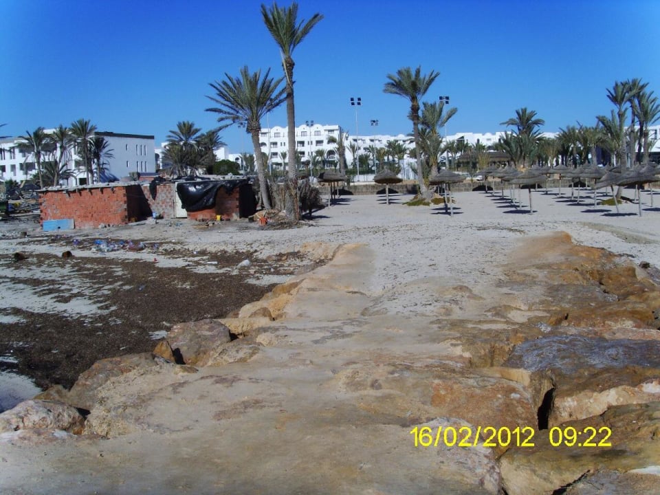 Nachbarschaft  Club Palm Azur