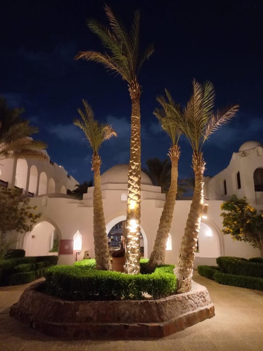 Außenansicht Arabella Azur Resort