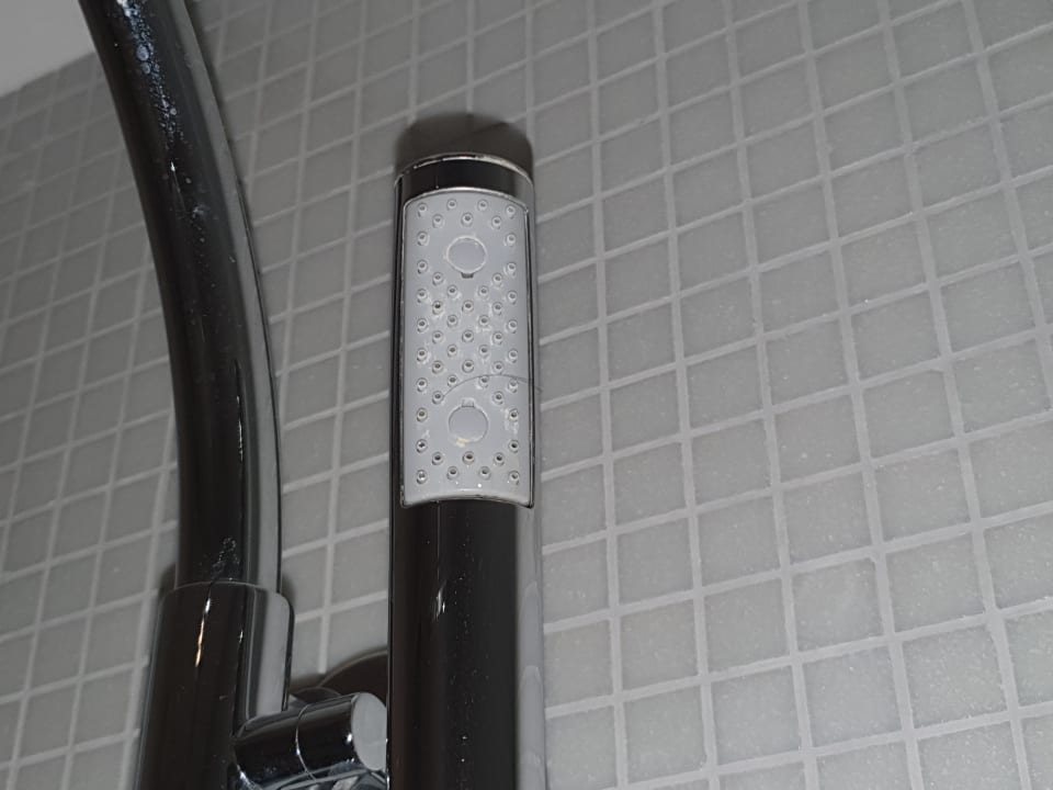 Zimmer Park Plaza Berlin