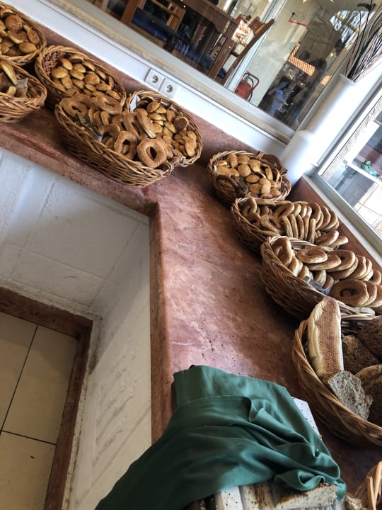 Gastro Club Resort Atlantis