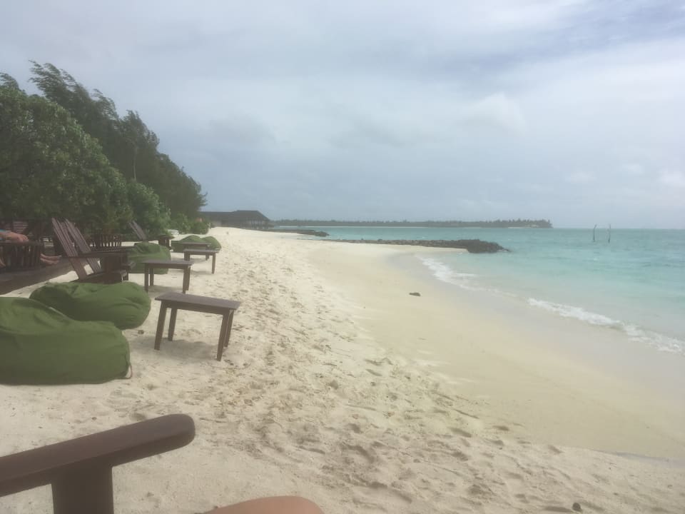 Strand Summer Island Maldives