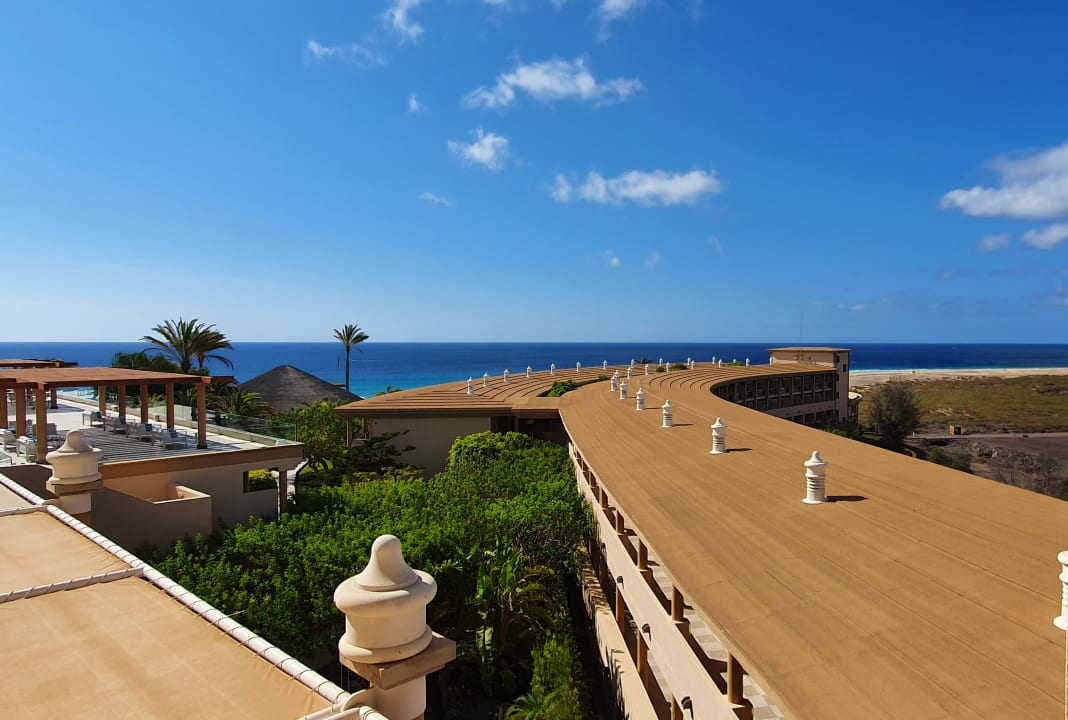 Außenansicht Iberostar Selection Fuerteventura Palace