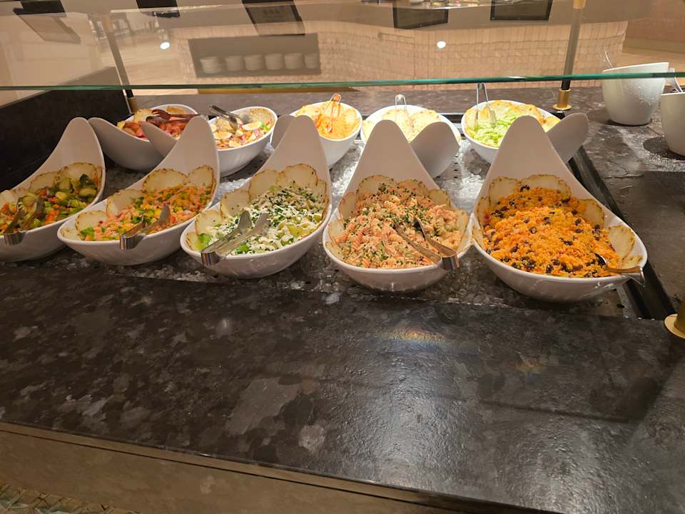 Gastro Seaside Los Jameos Playa