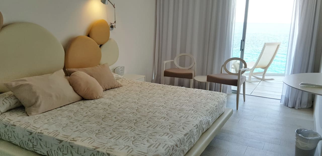 Zimmer Son Moll Sentits Hotel & Spa