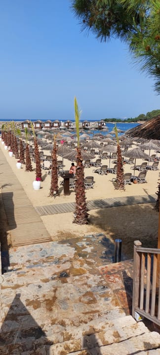 Strand Rubi Platinum Spa Resort & Suites
