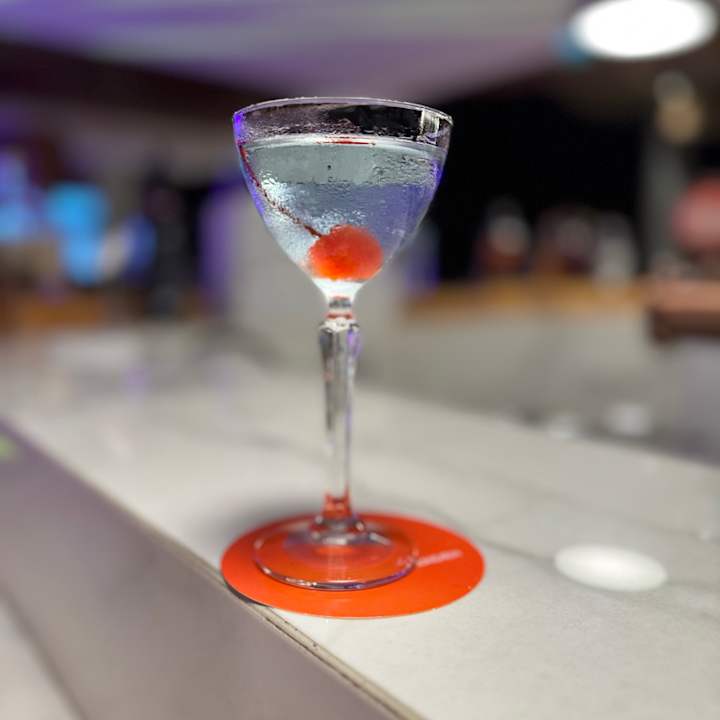 Gastro Le Meridien Ile Maurice