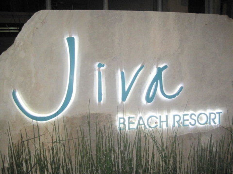 Hotel Jiva Beach Resort