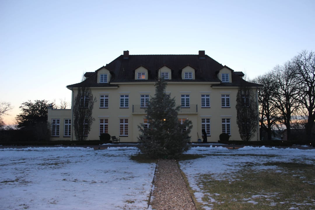 Haupthaus Gut Gremmelin