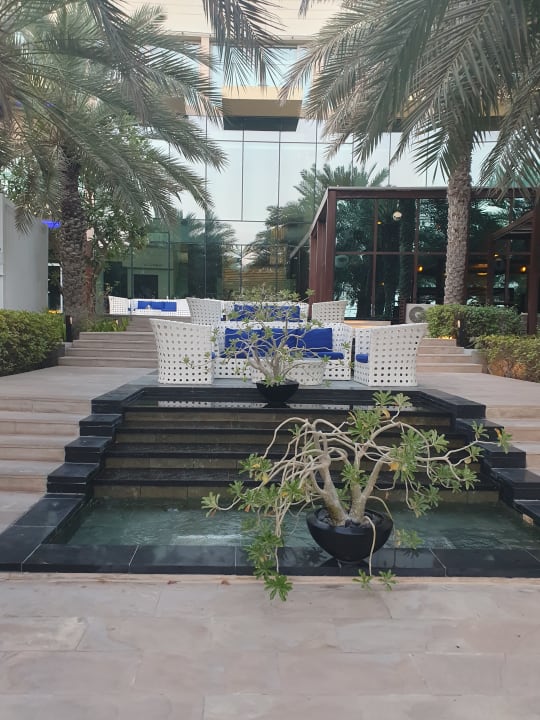 Gastro Rixos The Palm Hotel & Suites