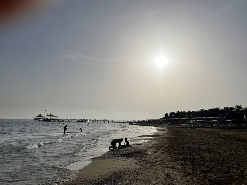 Strand Diamond De Luxe Hotel & Spa