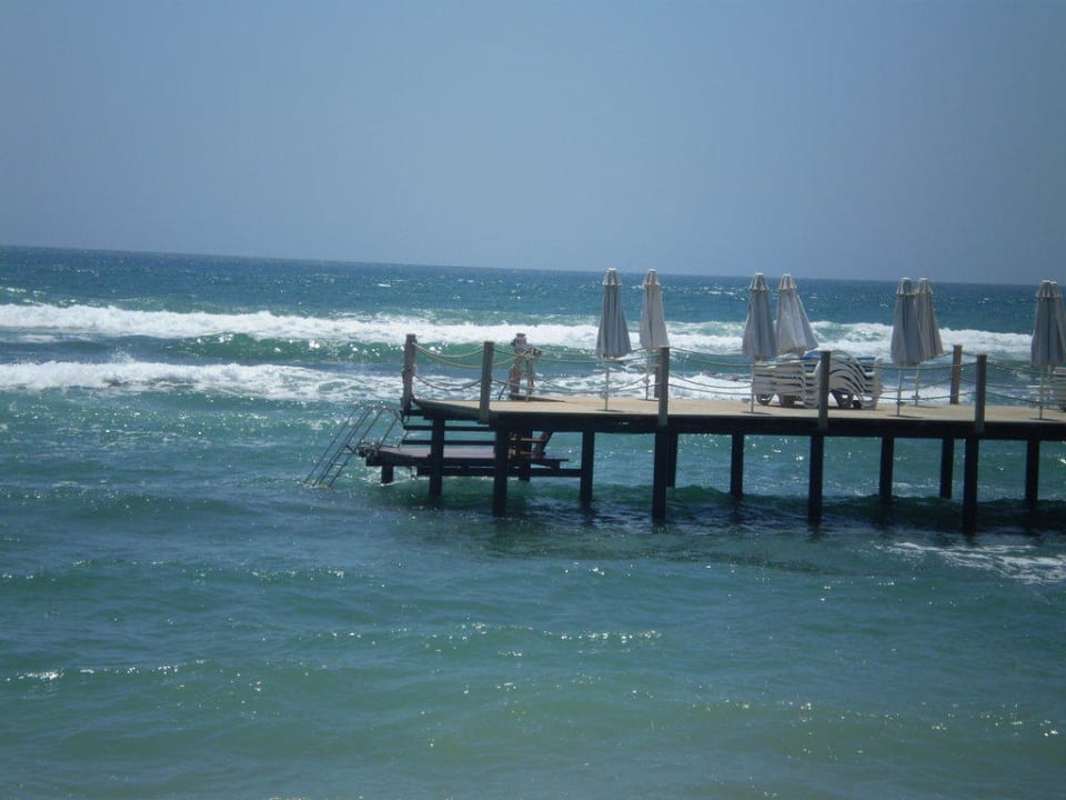 Meer Turquoise Hotel