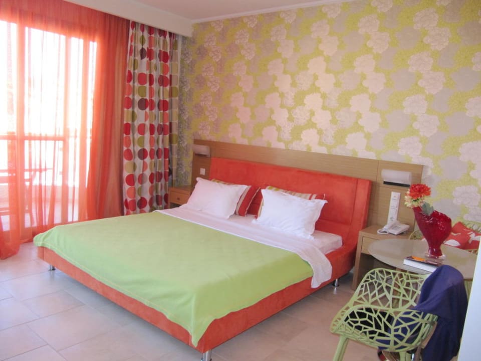 Unser Zimmer 605 Alexandra Golden Boutique - Adults only