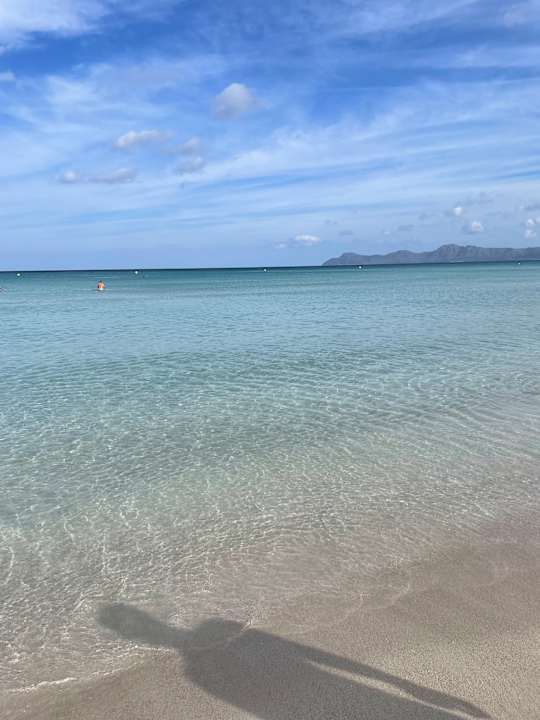 Strand Iberostar Selection Albufera Park