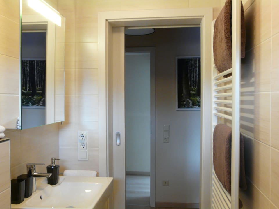 Zimmer Landhaus Meine Auszeit