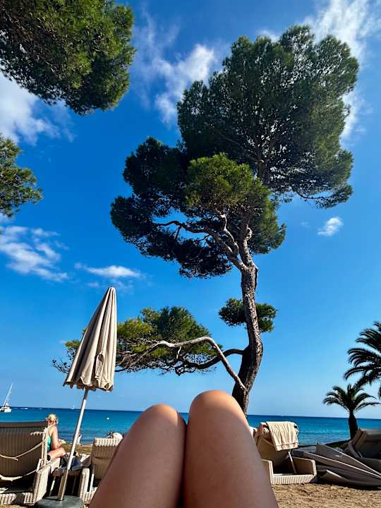 Strand Melbeach Hotel & Spa - Adults only