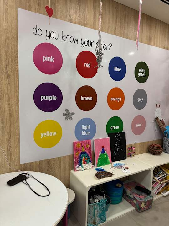 Sonstiges Cullinan Belek