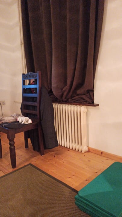 Zimmer Hotel Sternen - Anno 1769