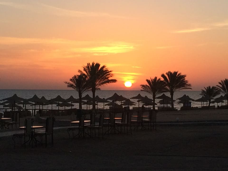 Strand Three Corners Sea Beach Resort