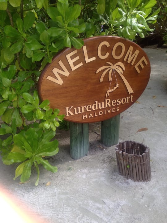 Sonstiges Kuredu Island Resort & Spa