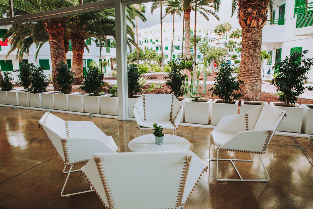 Restaurant Servatur Playa Bonita