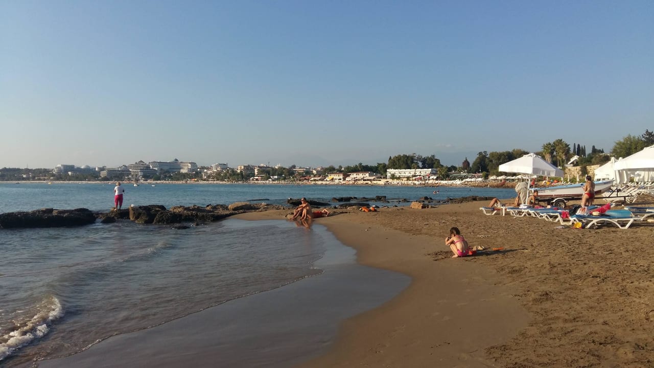 Strand Leda Beach Hotel