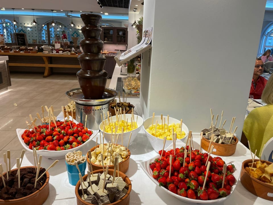 Gastro Anemos Luxury Grand Resort