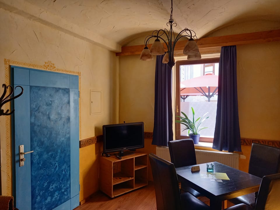 Zimmer Gästehaus Mezcalero