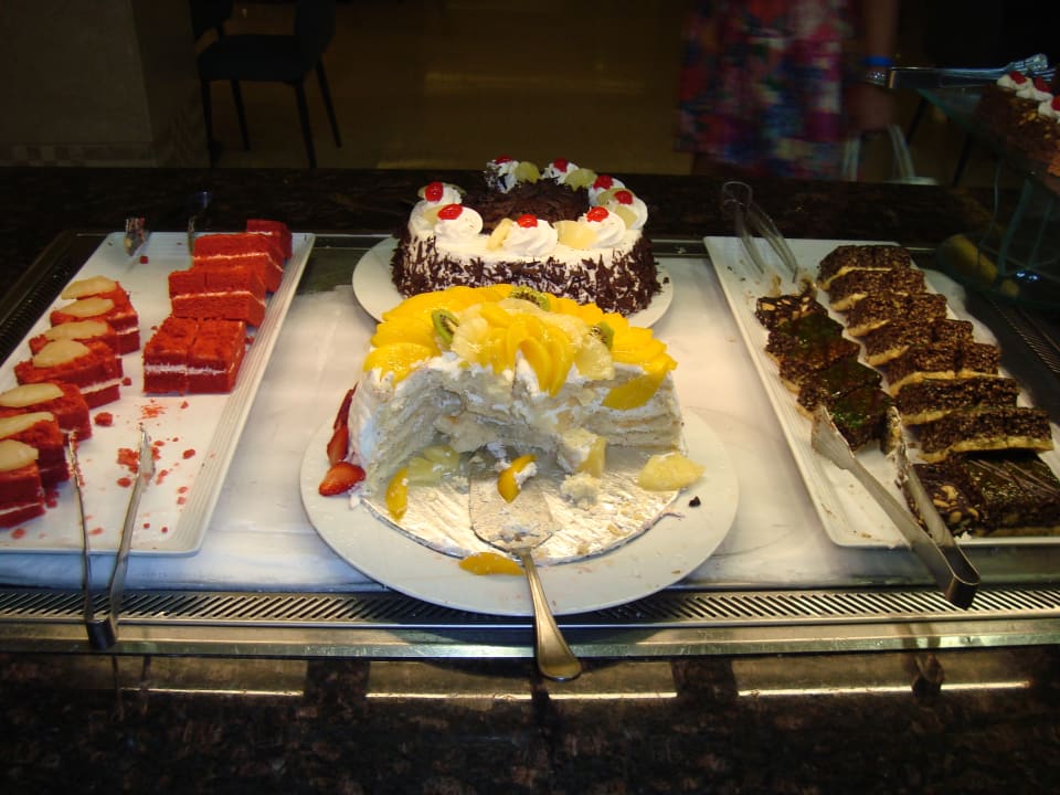 Gastro Beach Albatros Resort