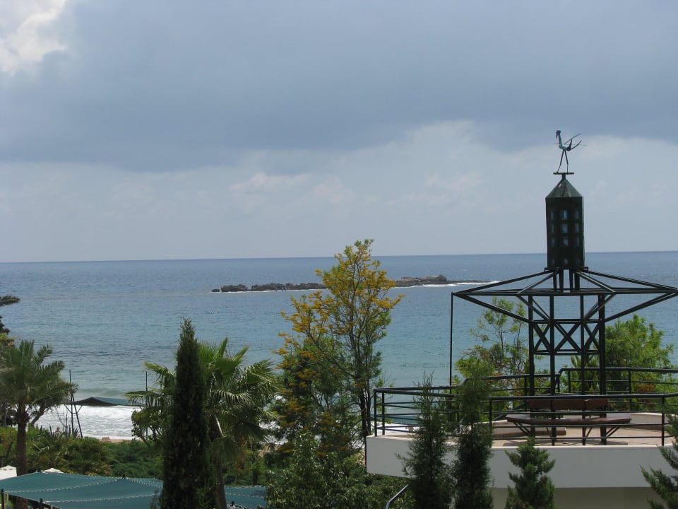 Komplesk  AQI Pegasos Resort