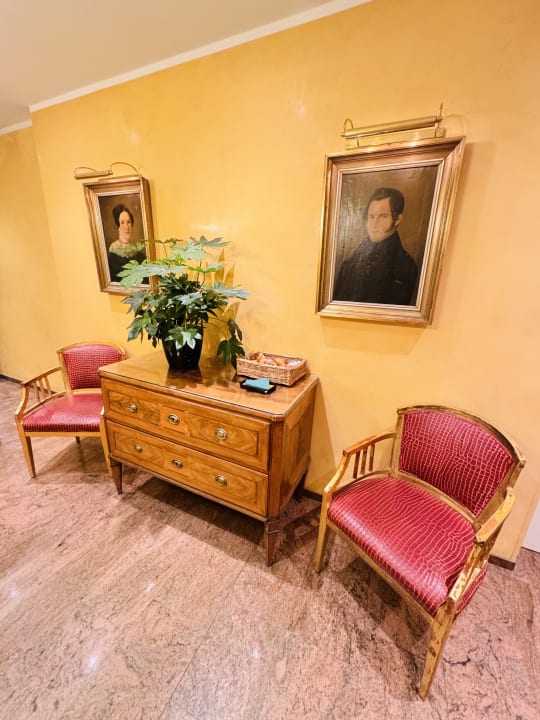 Zimmer Hotel Schlicker Zum Goldenen Löwen