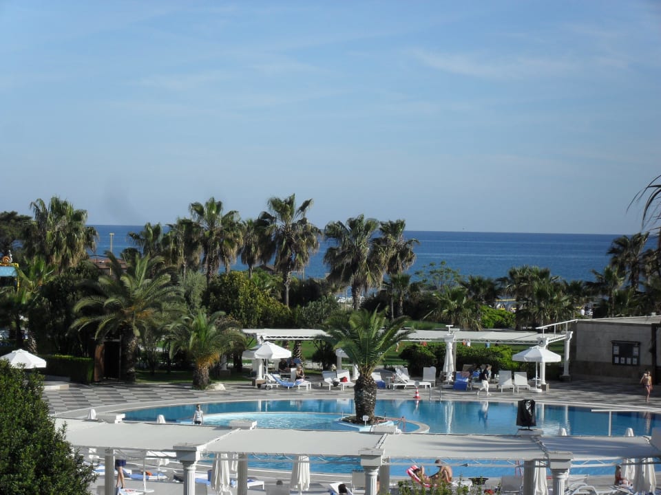 Pool Kaya Side