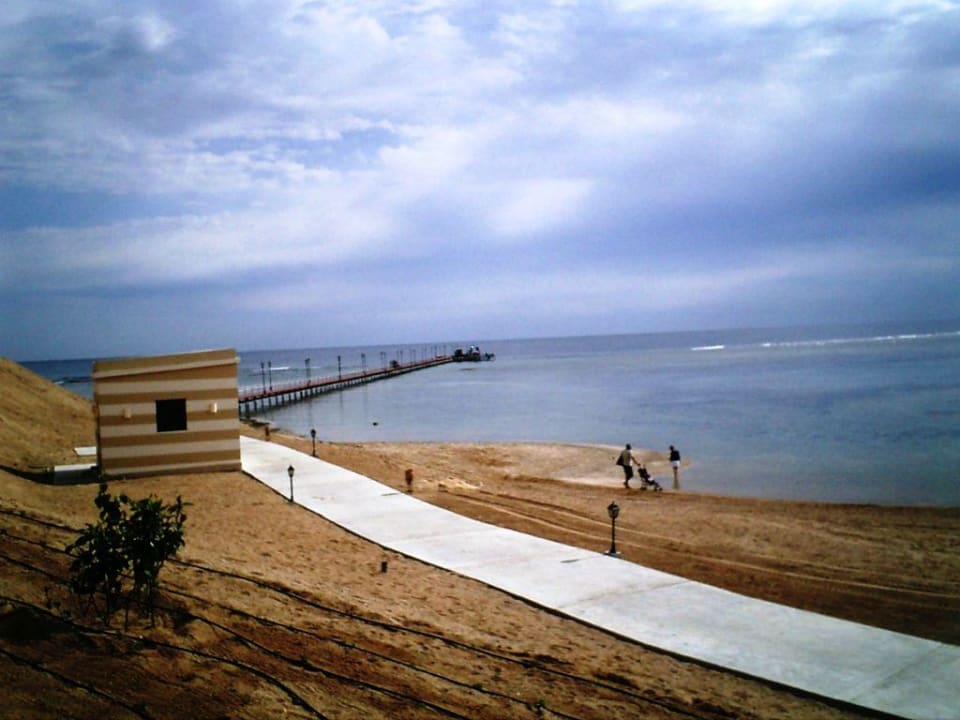 Lagune TUI MAGIC LIFE Kalawy