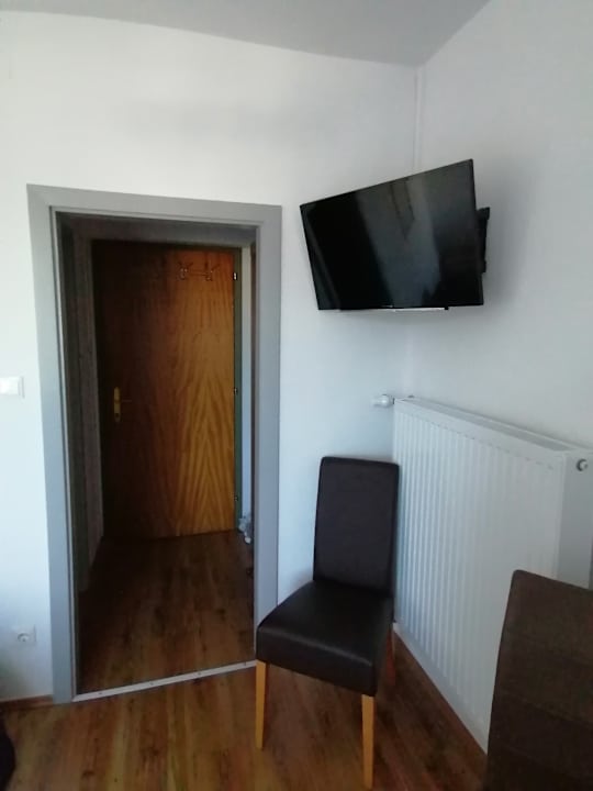 Zimmer Pension Seemüllnerhaus