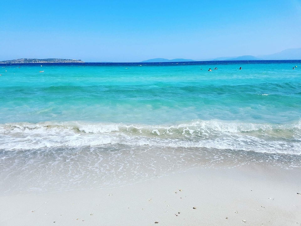 Strand Hotel Kalinda Inn