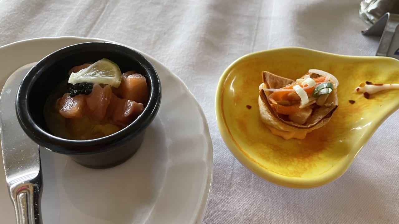 Gastro Rodos Palladium Leisure & Wellness