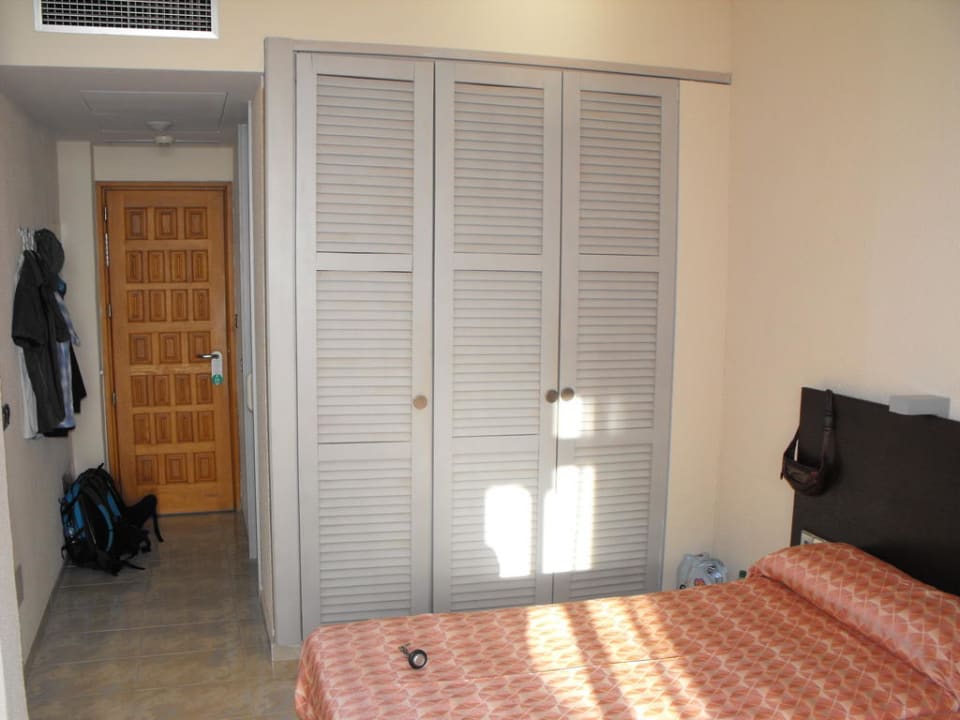 Zimmer 314 Bikini Island & Mountain Hotel Es Trenc