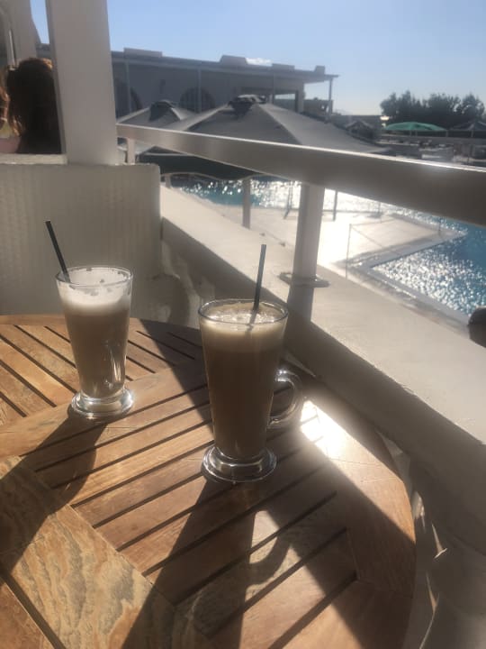 Ausblick Canvas by Mitsis Family Village