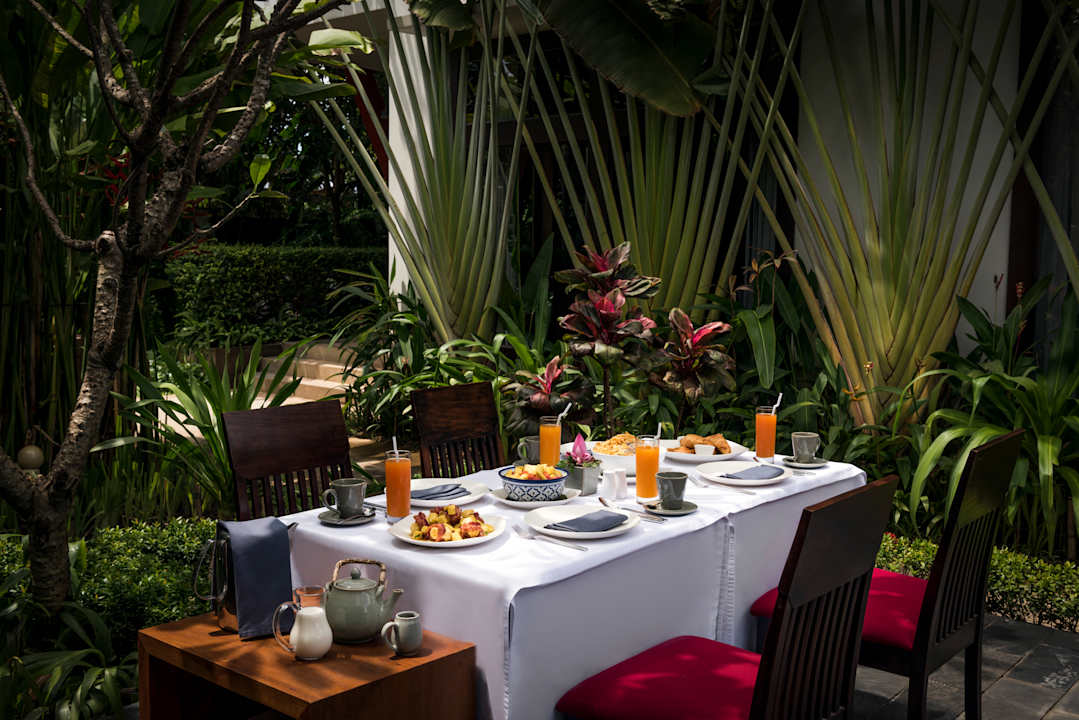 Gastro Sokkhak Boutique Resort