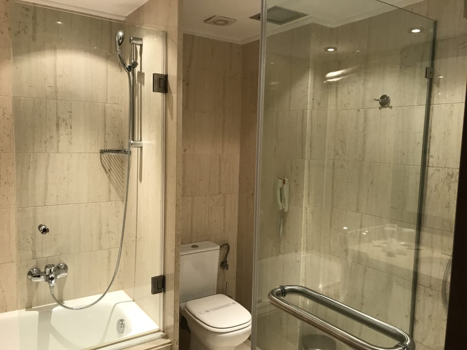 Zimmer Atlantica Belvedere Resort