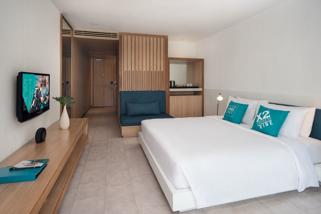 Zimmer The Nap Patong