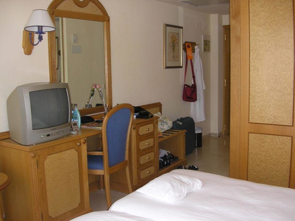 Zimmer Grupotel Acapulco Playa - Adults Only