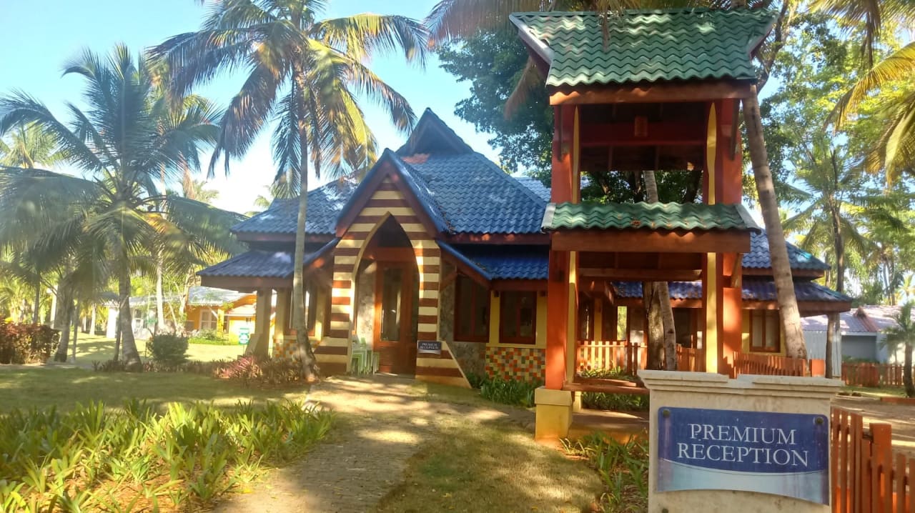 Sonstiges Wyndham Alltra Samana