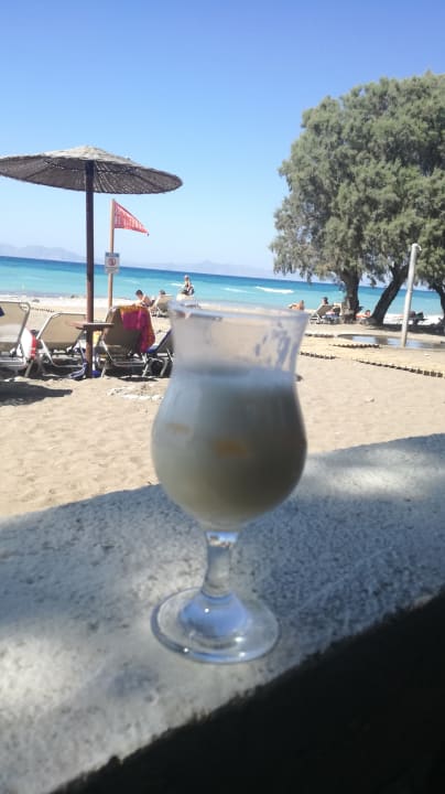 Gastro TUI KIDS CLUB Alex Beach