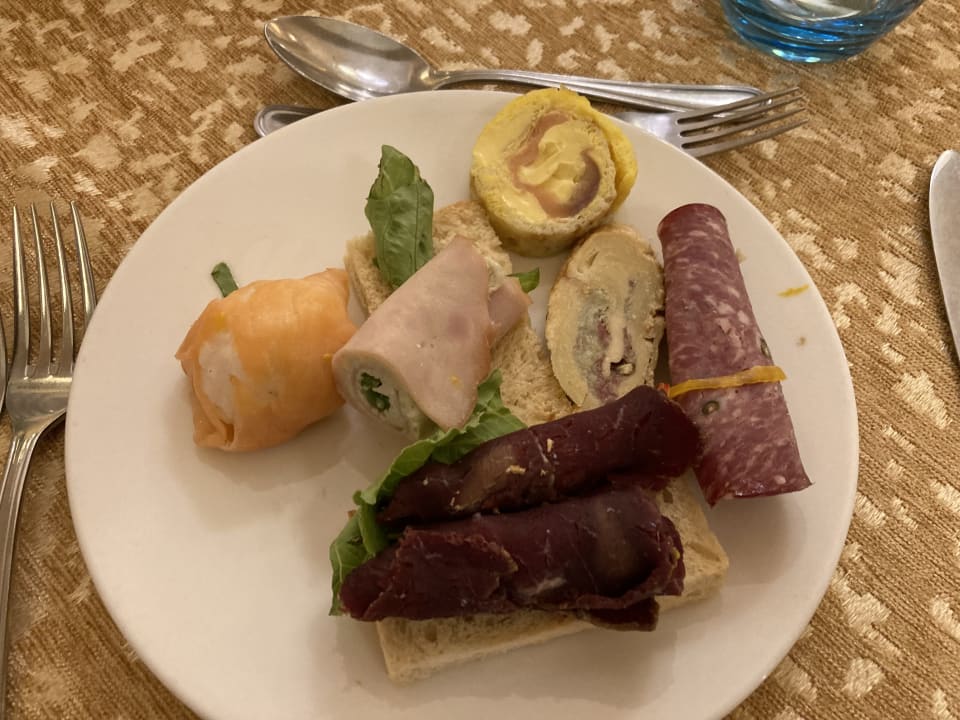 Gastro Hotel JAZ Makadi Star & Spa