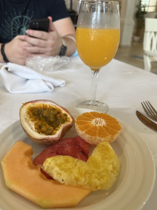 Gastro Bahia Principe Grand Samana - Adults Only