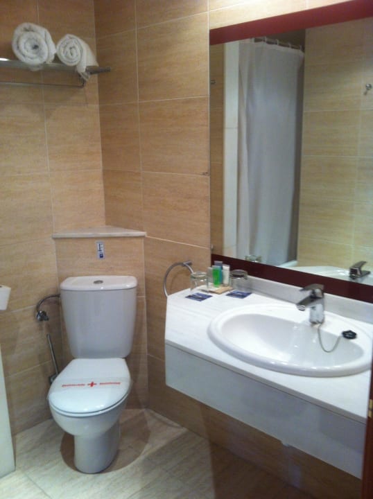 Zimmer AluaSoul Palma