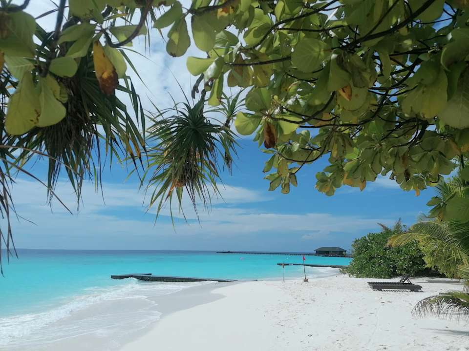 Strand Adaaran Select Meedhupparu Island Resort - Premium All Inclusive