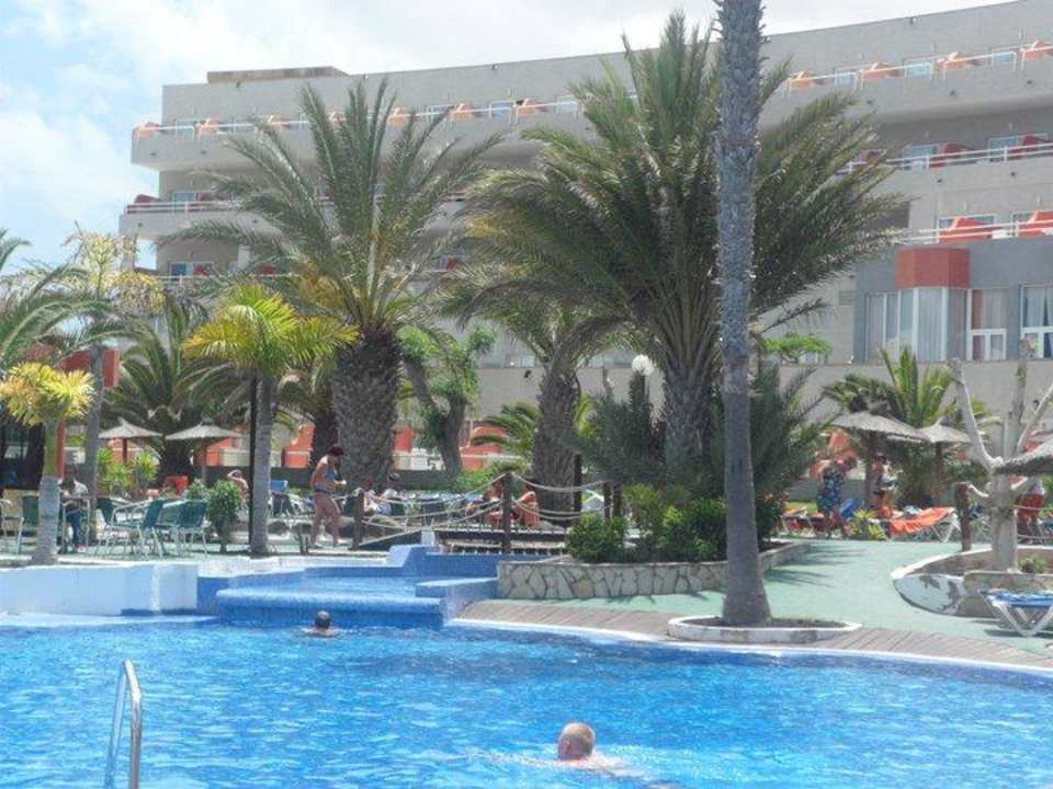 Pool LABRANDA Golden Beach