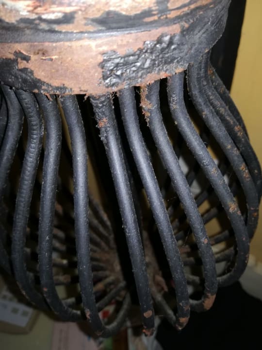 Zimmer Bahia Principe Luxury Esmeralda