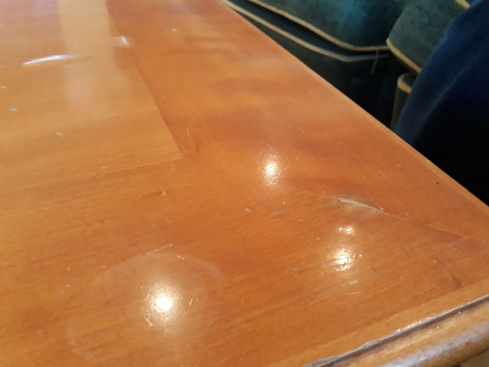 Lobby allsun Hotel Borneo - Adults only